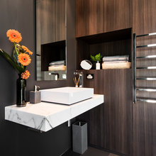 Bath Ideas