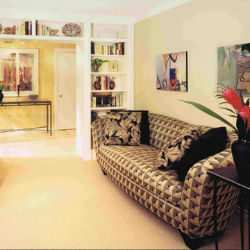 Preston Hollow residence