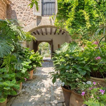 Casa Rustica, Mallorca, 2015