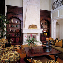 Bookcases