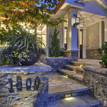 yard reno