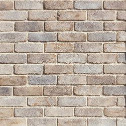 Latigo - TundraBrick - Siding And Stone Veneer