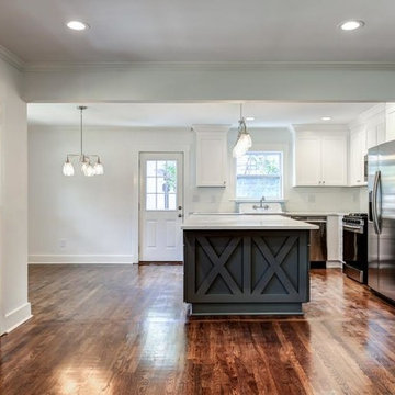 Kitchens