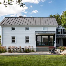 Gilan's farm house ideas