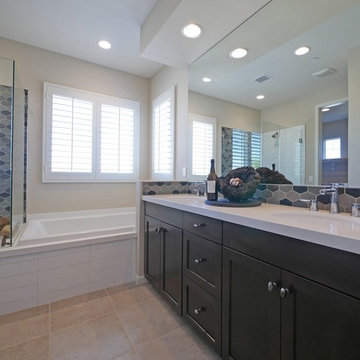 Core 3 Model Home- Palm Desert, CA