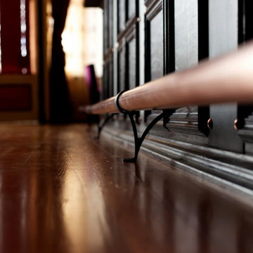 Railing