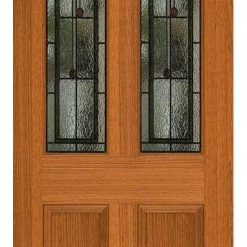 Statesman Doors Project