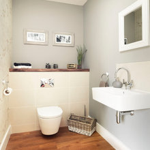 Downstairs Loo