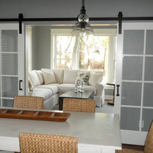 Sliding Doors