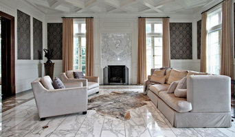 Luxury Home Staging - Modern Mansion