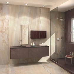 Large Slab Technology - Wall & Floor Tiles