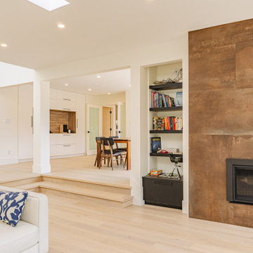 Complete House Renovation in Powell River, BC | Marine Avenue Home Remodel