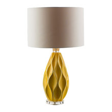 LR table lamps