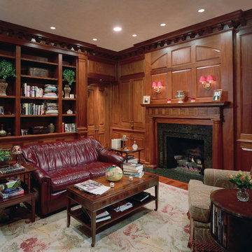 Georgian Interior