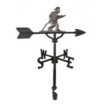 Weathervanes