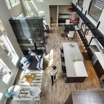 SERENDIPITY Residence | Design + Build