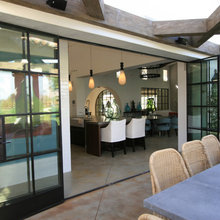 Casa Mc2 Exterior Doors and Windows