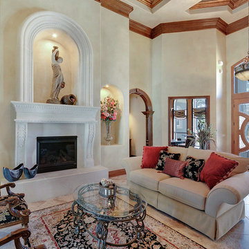 3514 Burnt Pine Lane - Gaudin