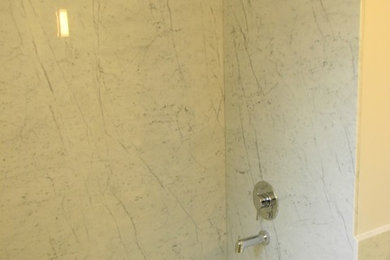 Example of a bathroom design in Salt Lake City