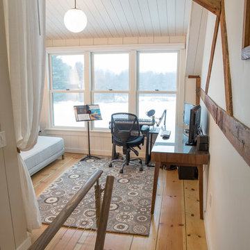 Converted Barn Space