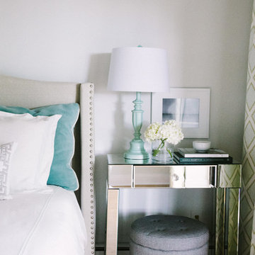 Master Bedroom Redesign