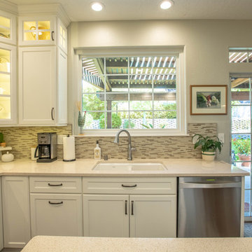 Kitchen & Bathroom Remodel in Albuquerque