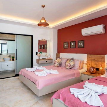 Yesilkoy Country Villas 2023