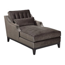 living room chaise