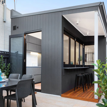 SURRY HILLS - Outdoor