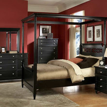 Bedroom Ideas