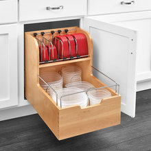 Kitchen Storage