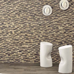 WOOD EFFECT TILES - Products