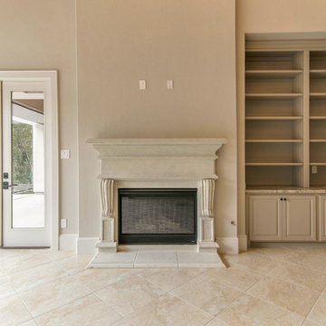 Modlin Custom Homes