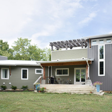Solsbury Residence