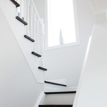 BLANCHARD Staircase--Interior Modeling Ideas