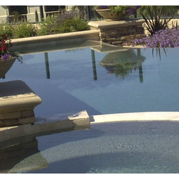 Hardscape Features as a Complement for Home Landscaping