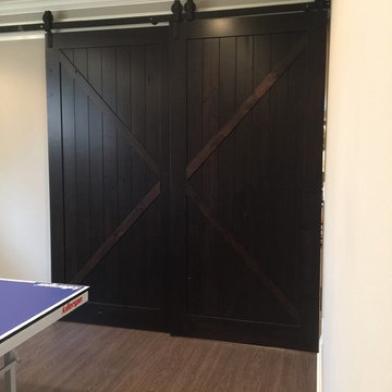 Island Lakes Basement Remodel