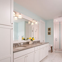 Bathroom Ideas