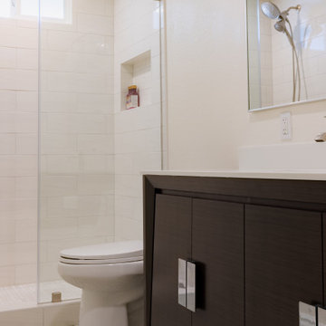 Westmont Project