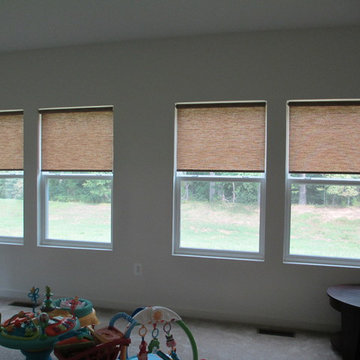 Roller Shades