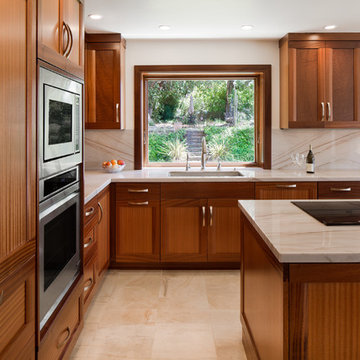 The Secret Ingredient - In Boulder Creek