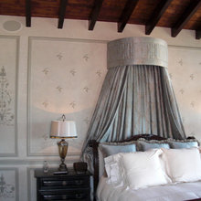 Mater bedroom