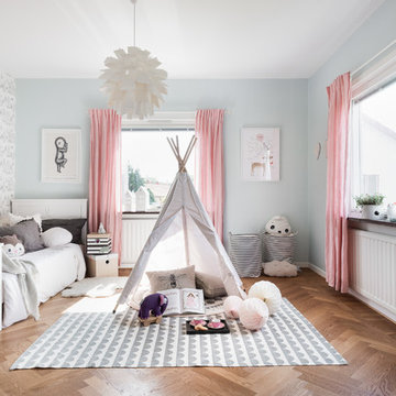 Interior Lunden Gothenburg
