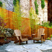outdoor space