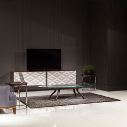New Collection - Living Room Furniture