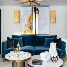 Living Room Inspo