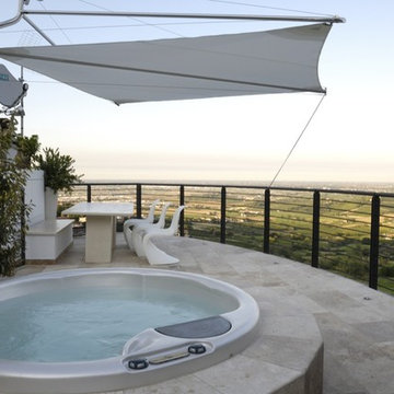CASA PRIVATA BERTINORO | 45 MQ