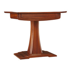 Stickley Hillcrest Night Stand AN-7322-131 - Nightstands And Bedside Tables