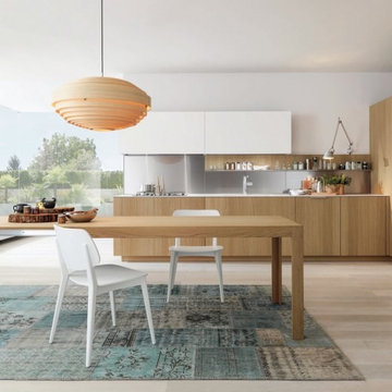 Economic Range Kitchens