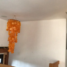 Holly Foyer Lighting